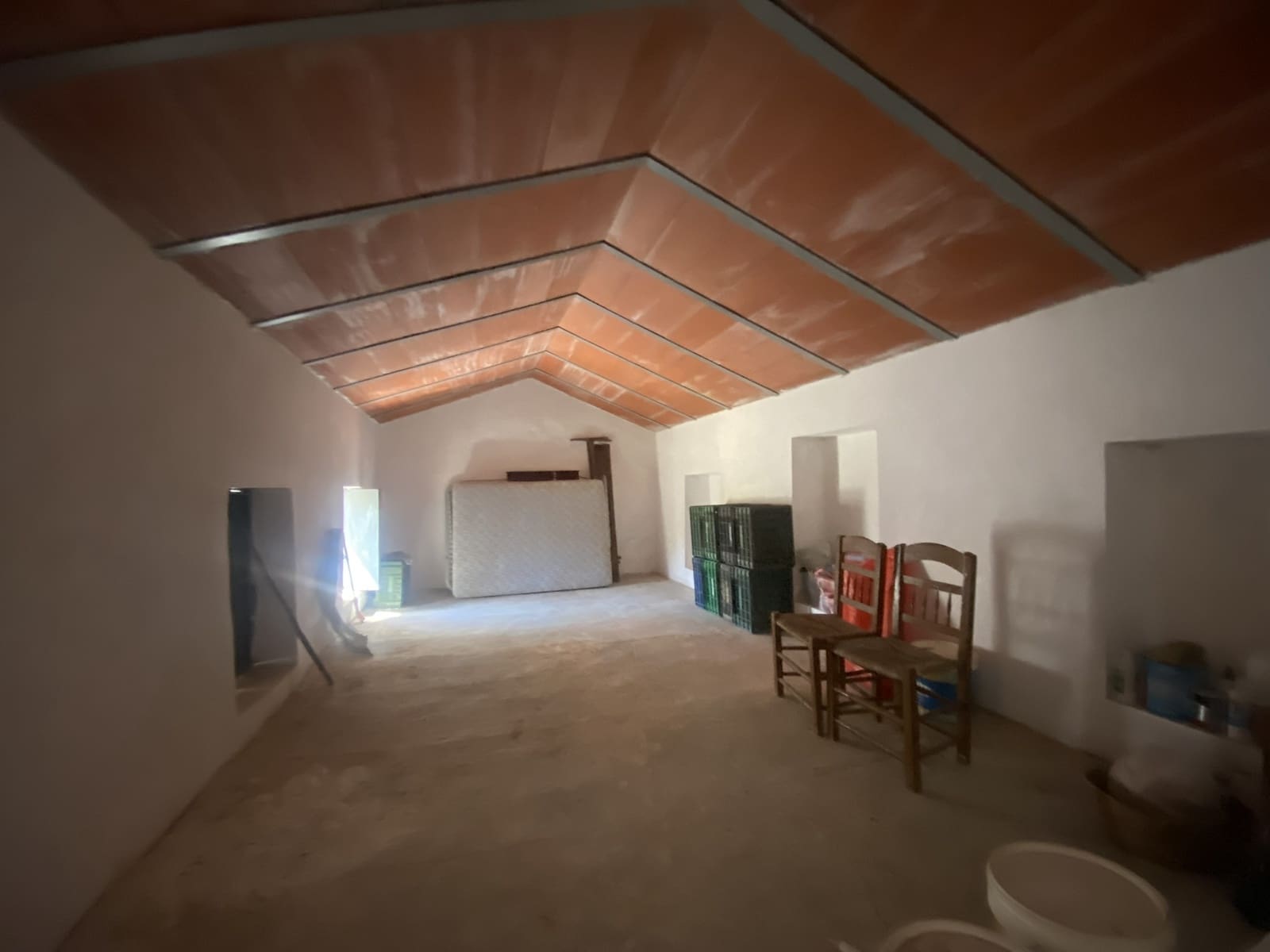 3 soveværelse Finca/Landehus til salg i El Gastor - € 280.000 (Ref: 8940210)