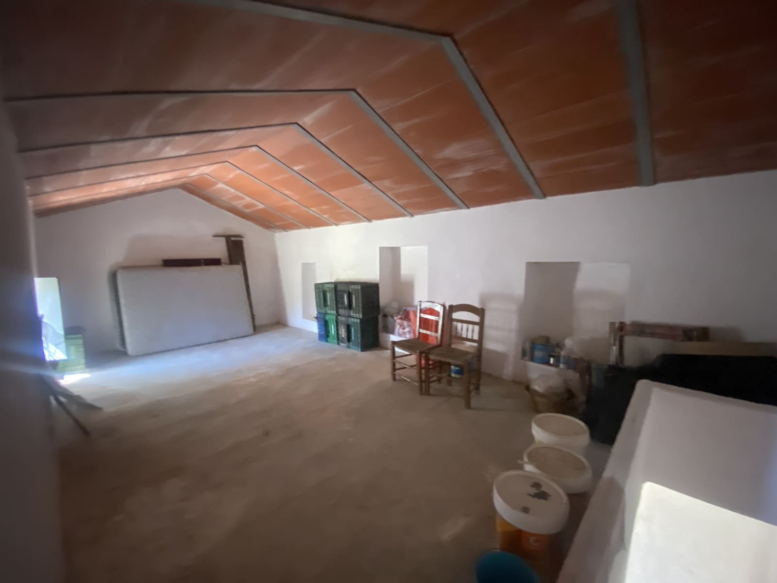 3 soveværelse Finca/Landehus til salg i El Gastor - € 280.000 (Ref: 8940210)