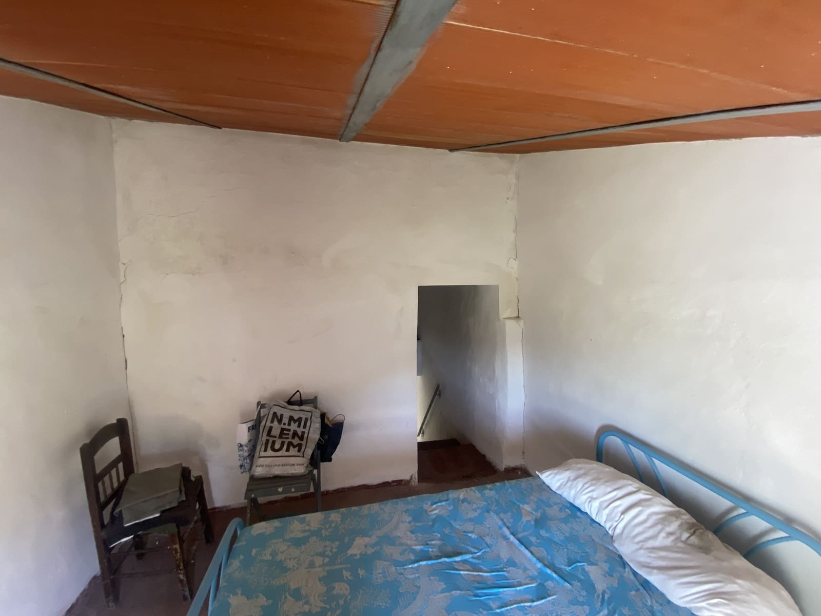 3 soveværelse Finca/Landehus til salg i El Gastor - € 280.000 (Ref: 8940210)