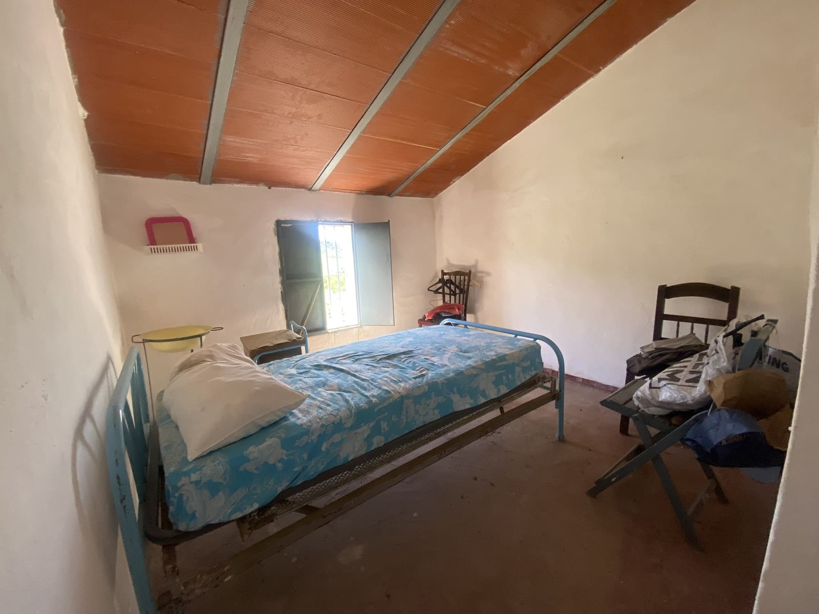 3 soveværelse Finca/Landehus til salg i El Gastor - € 280.000 (Ref: 8940210)