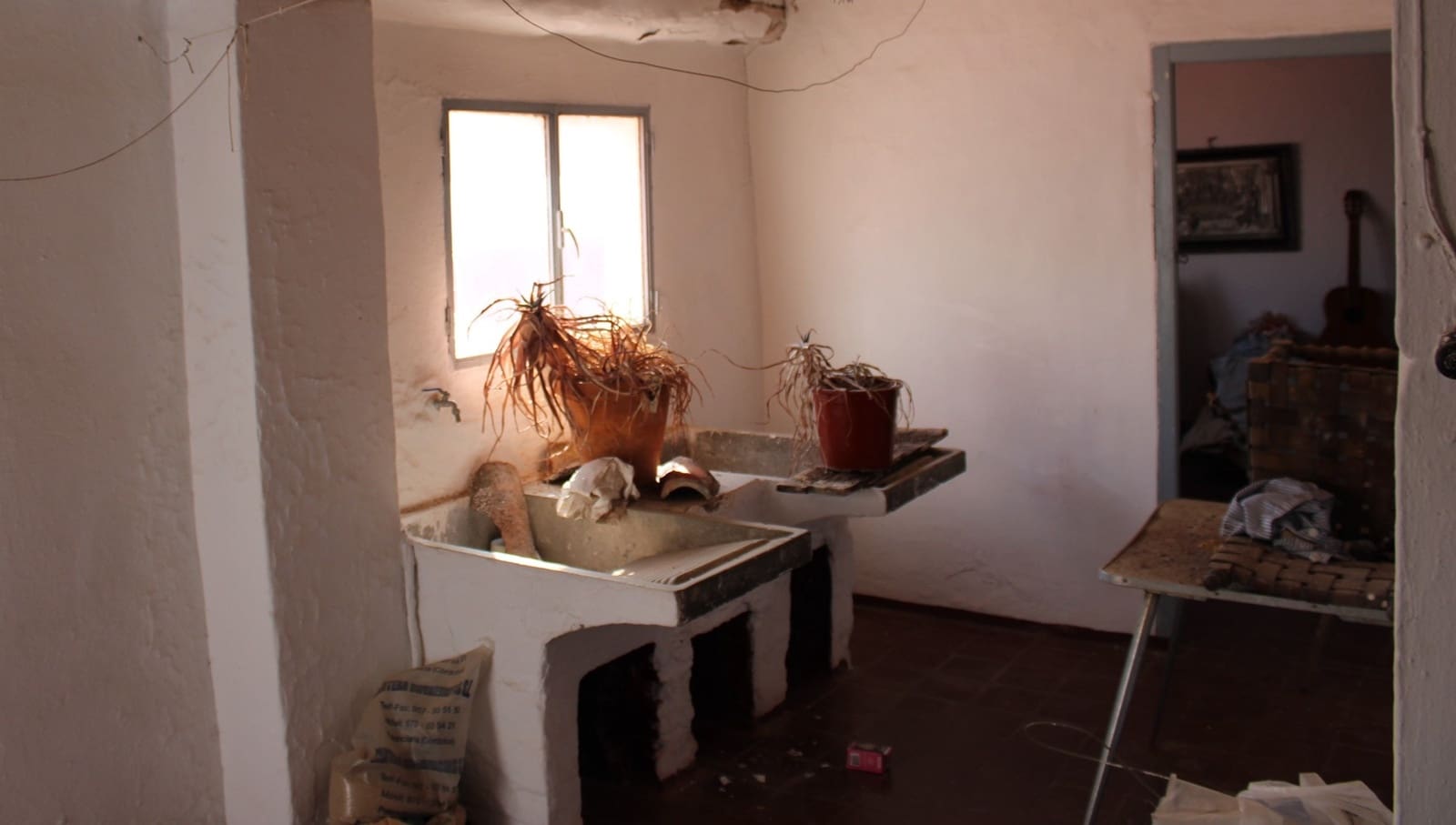 10 makuuhuone Omakotitalo myytävänä paikassa Ronda - 280 000 € (Ref: 8940211)