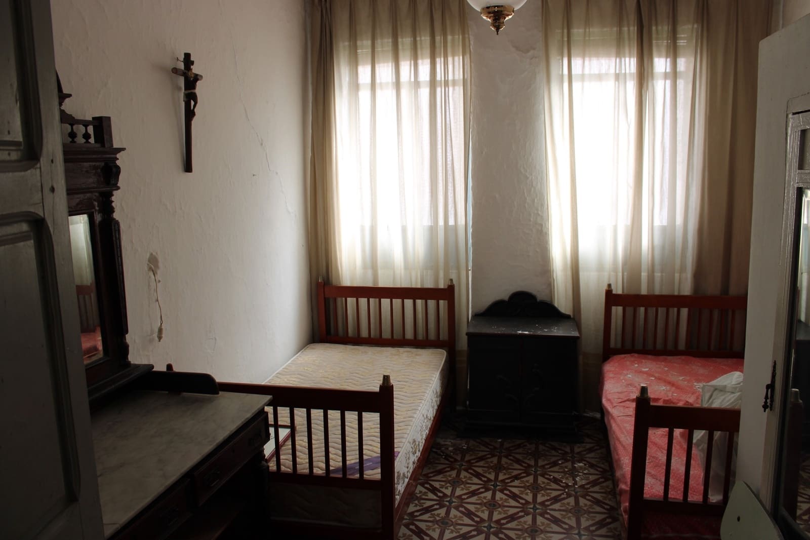 10 makuuhuone Omakotitalo myytävänä paikassa Ronda - 280 000 € (Ref: 8940211)