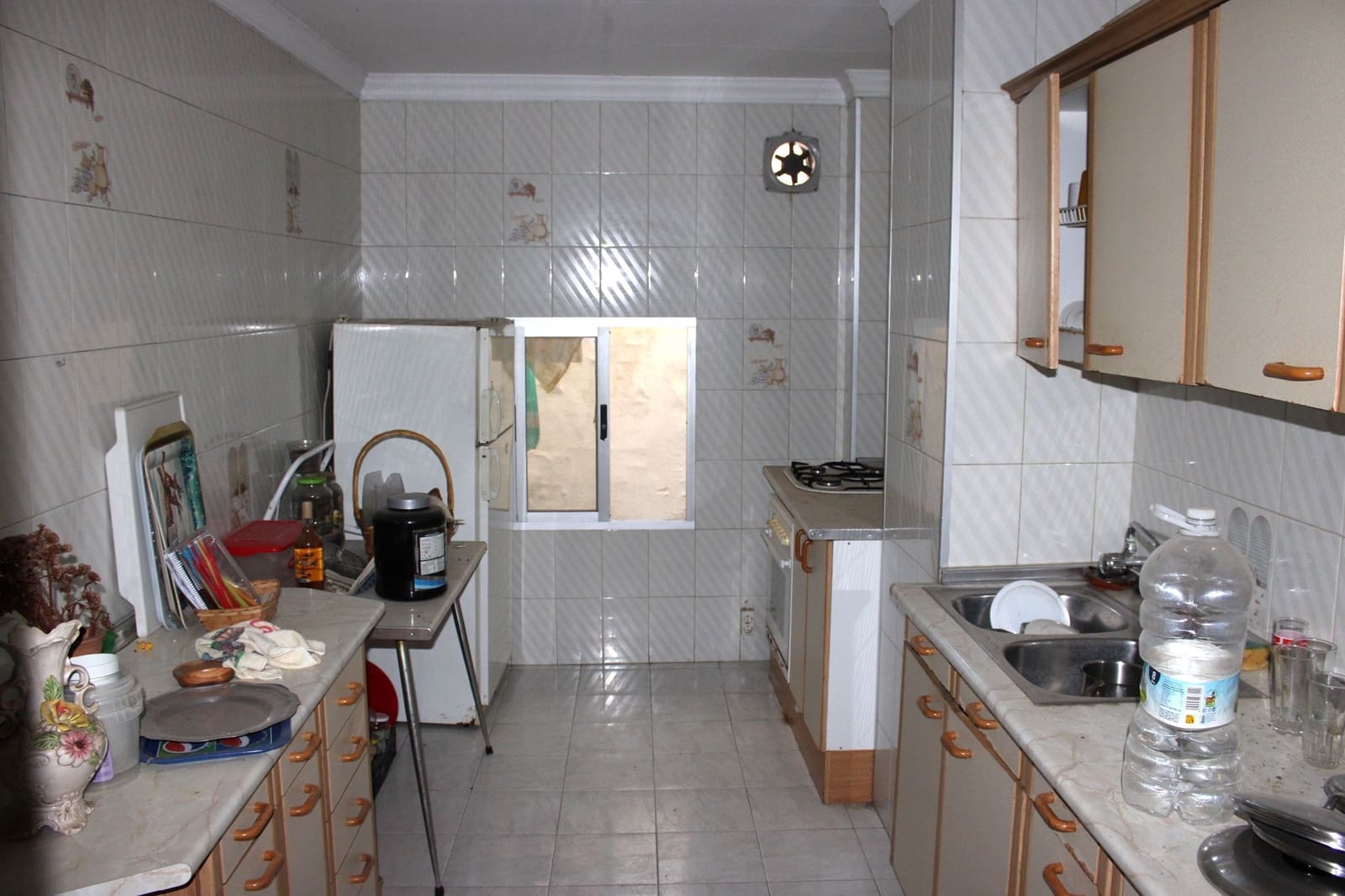 10 makuuhuone Omakotitalo myytävänä paikassa Ronda - 280 000 € (Ref: 8940211)