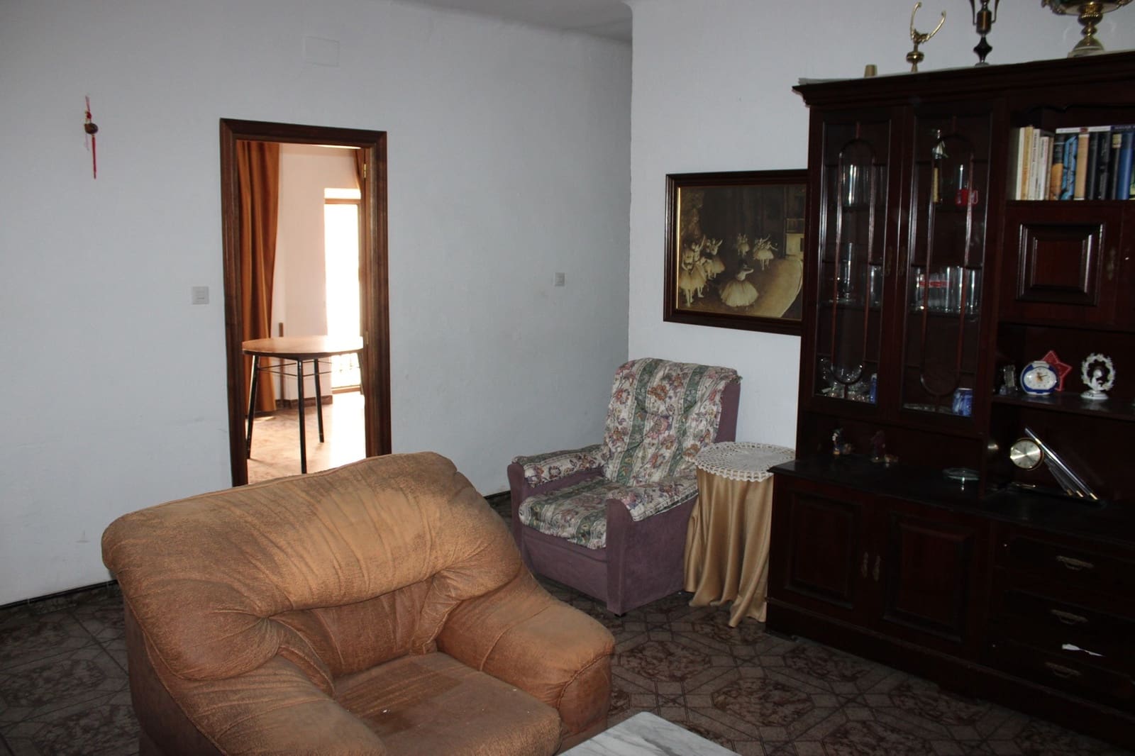 10 makuuhuone Omakotitalo myytävänä paikassa Ronda - 280 000 € (Ref: 8940211)