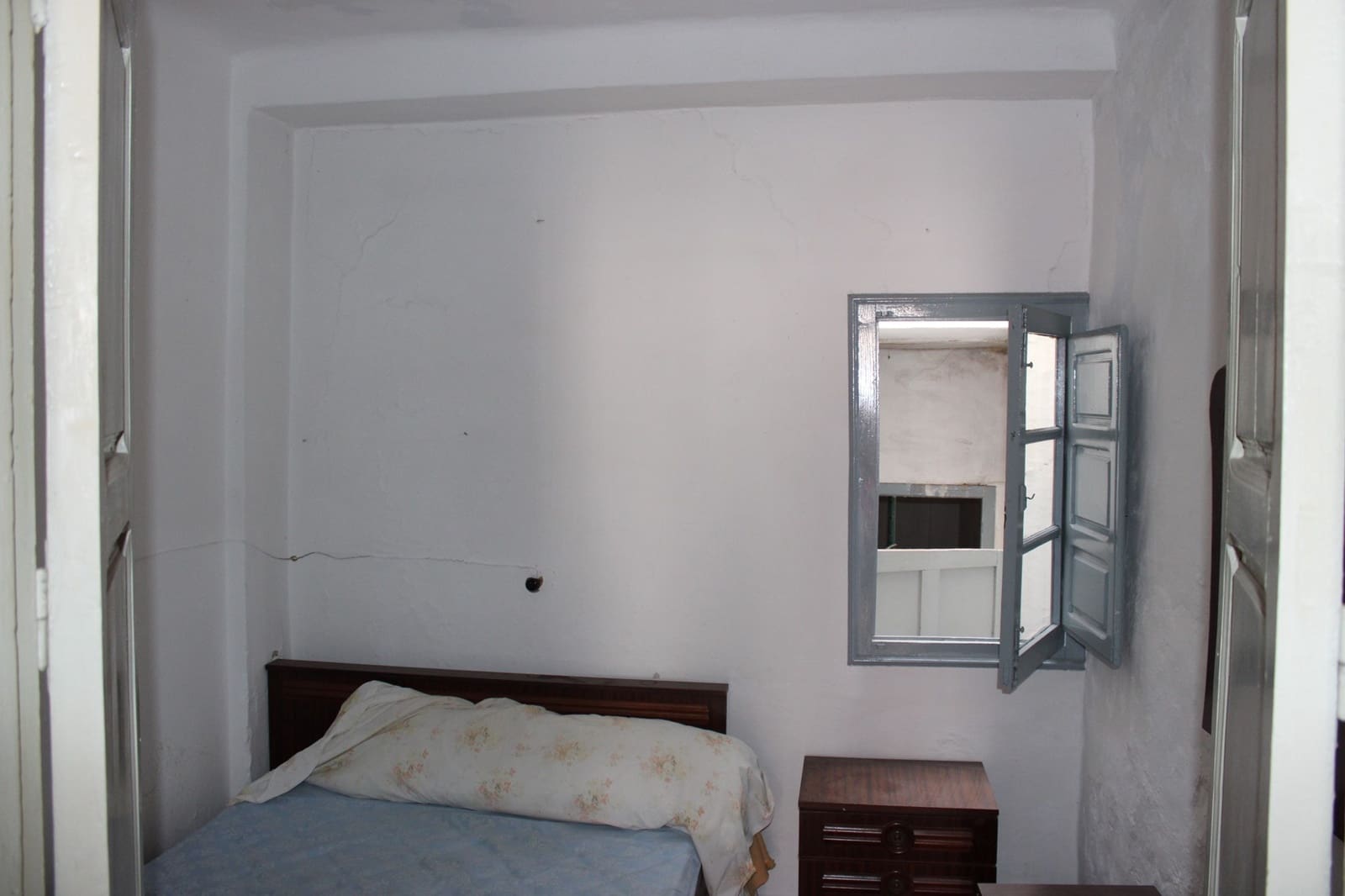 10 makuuhuone Omakotitalo myytävänä paikassa Ronda - 280 000 € (Ref: 8940211)