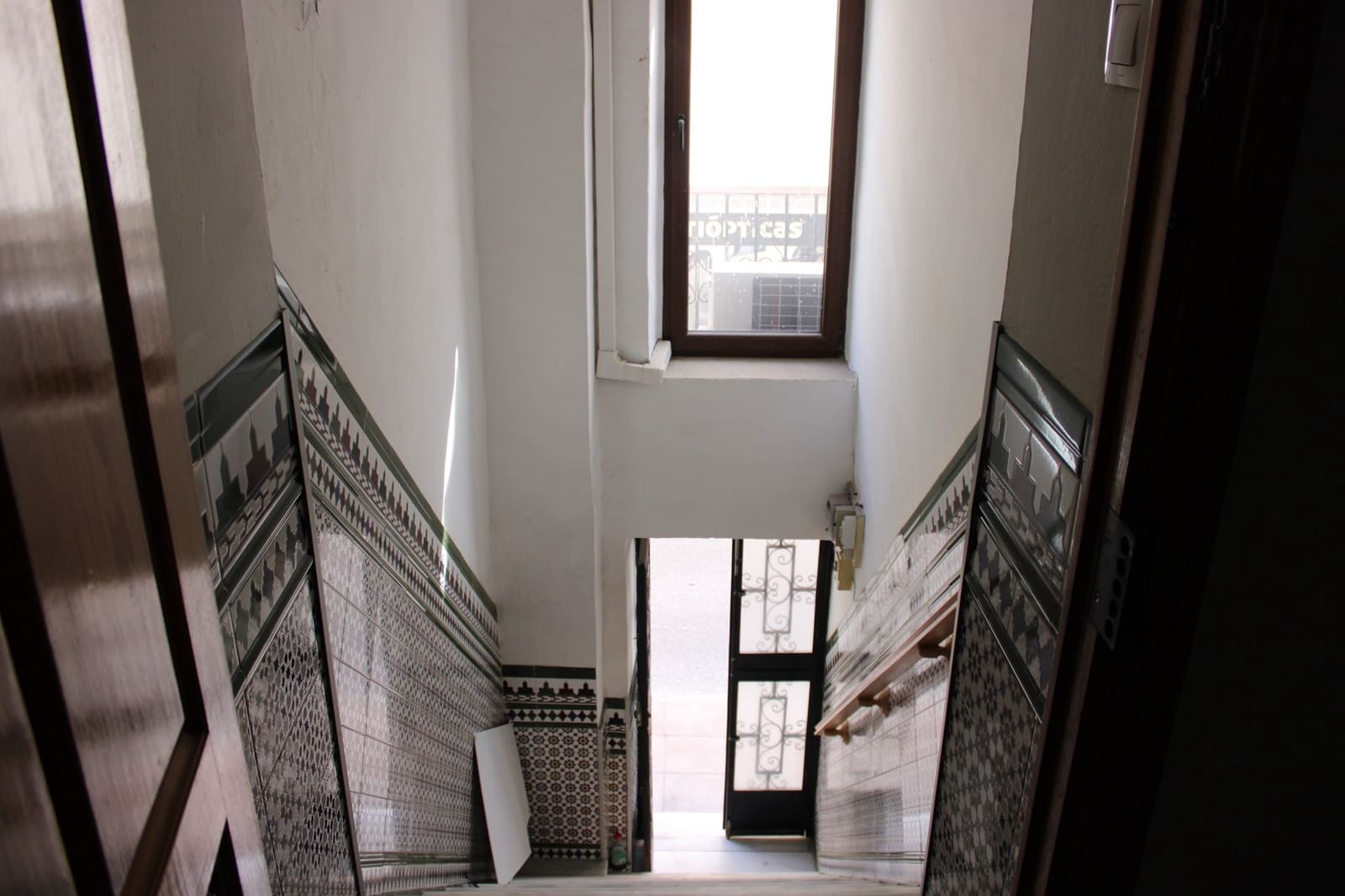 10 makuuhuone Omakotitalo myytävänä paikassa Ronda - 280 000 € (Ref: 8940211)