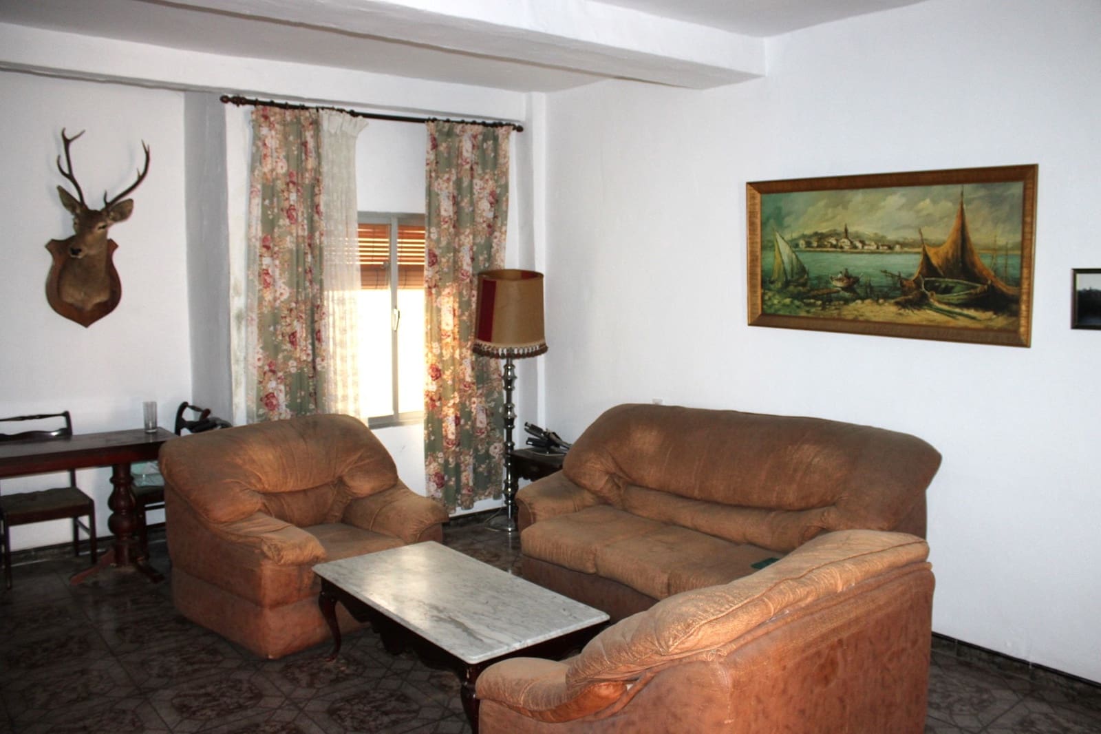 10 makuuhuone Omakotitalo myytävänä paikassa Ronda - 280 000 € (Ref: 8940211)