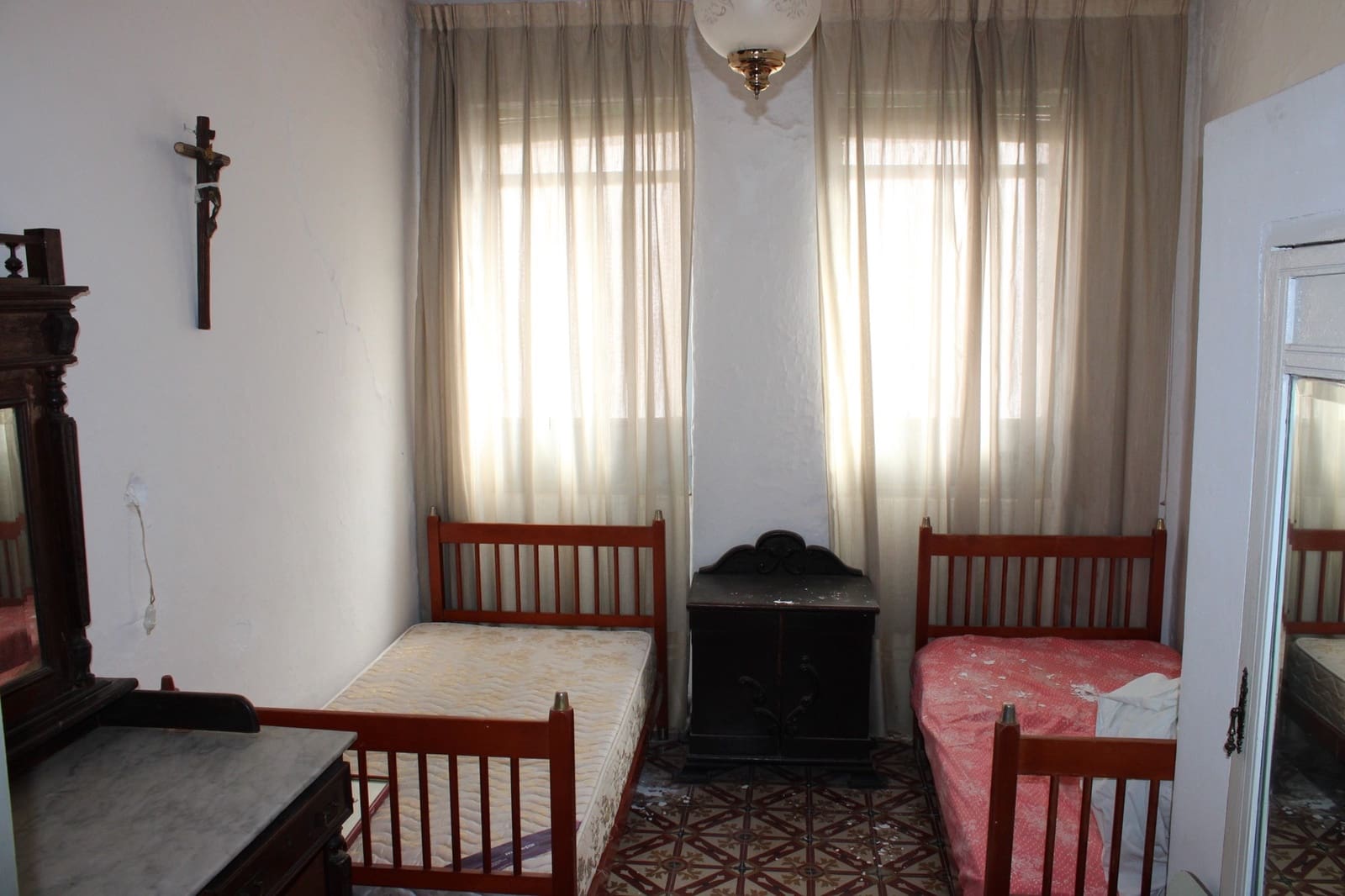 10 makuuhuone Omakotitalo myytävänä paikassa Ronda - 280 000 € (Ref: 8940211)