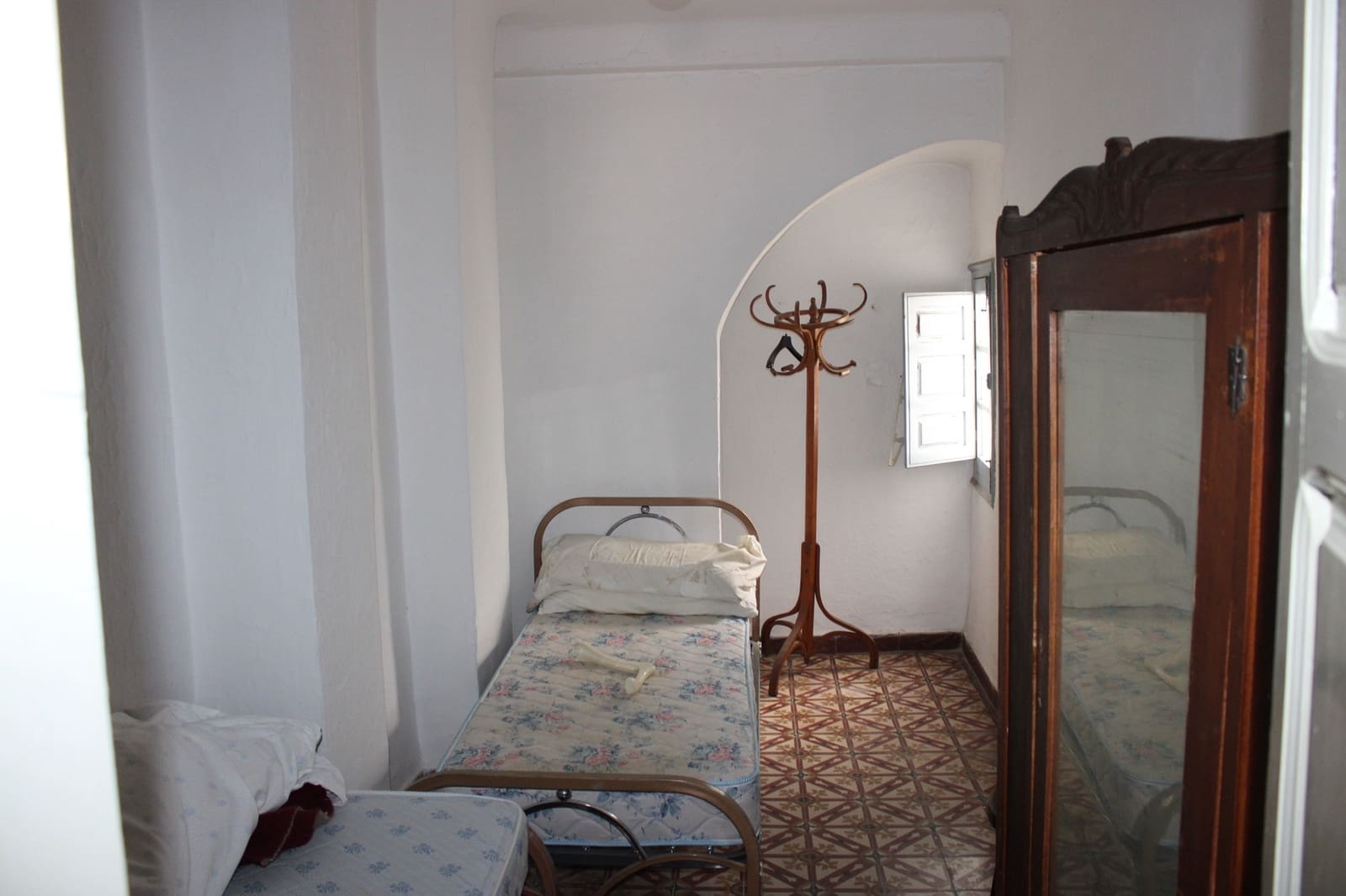 10 makuuhuone Omakotitalo myytävänä paikassa Ronda - 280 000 € (Ref: 8940211)