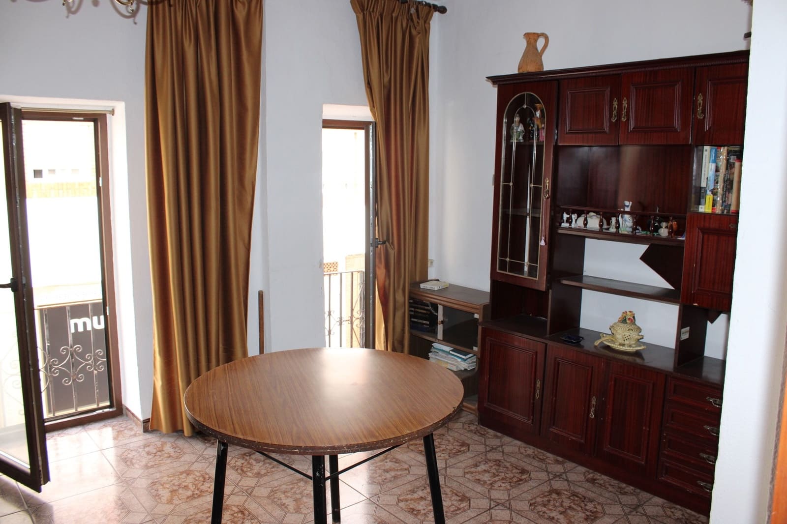 10 makuuhuone Omakotitalo myytävänä paikassa Ronda - 280 000 € (Ref: 8940211)