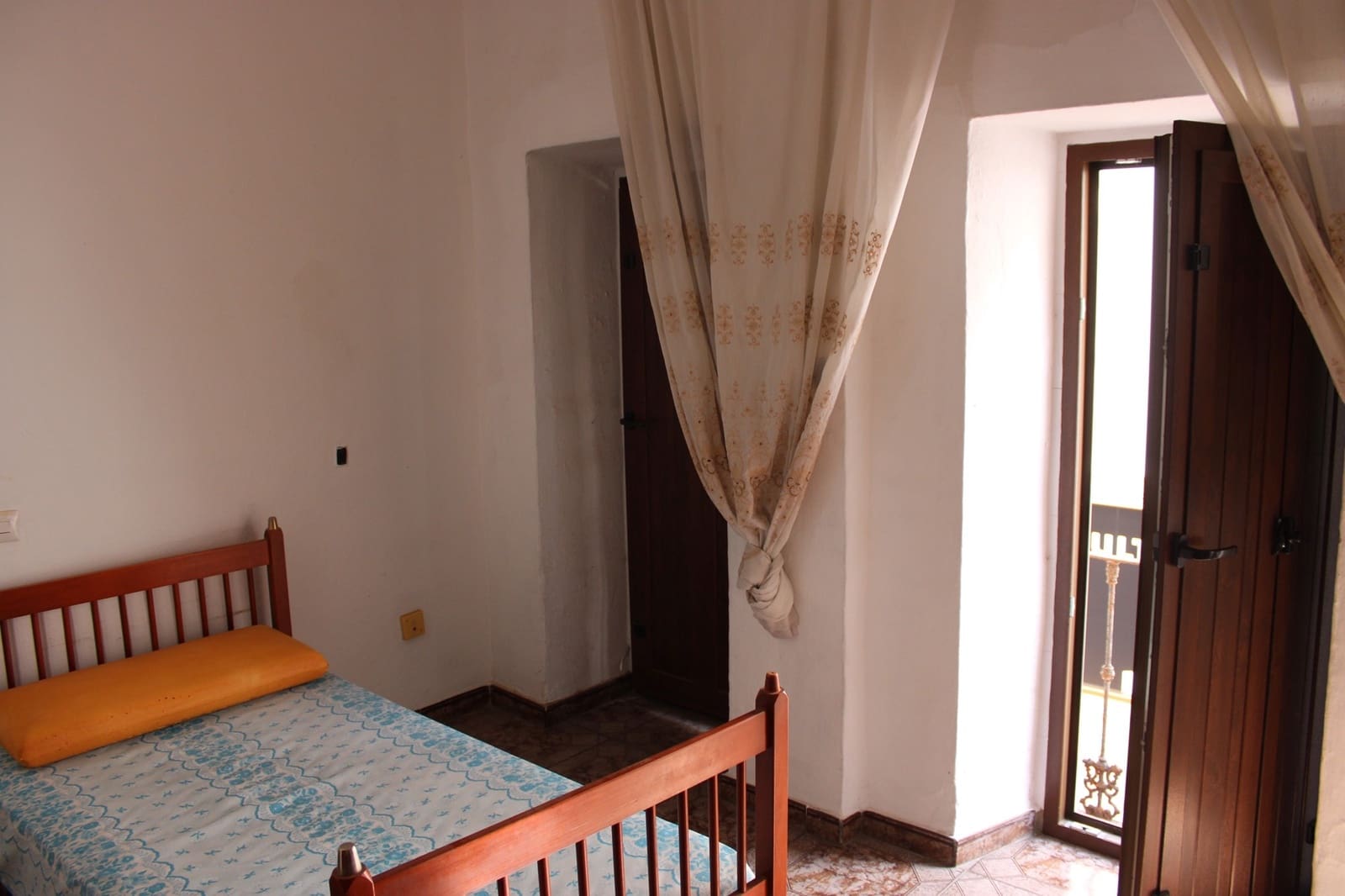 10 makuuhuone Omakotitalo myytävänä paikassa Ronda - 280 000 € (Ref: 8940211)