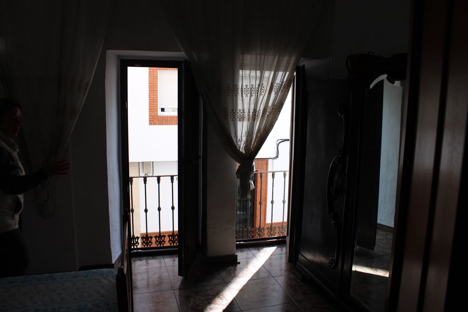 10 makuuhuone Omakotitalo myytävänä paikassa Ronda - 280 000 € (Ref: 8940211)