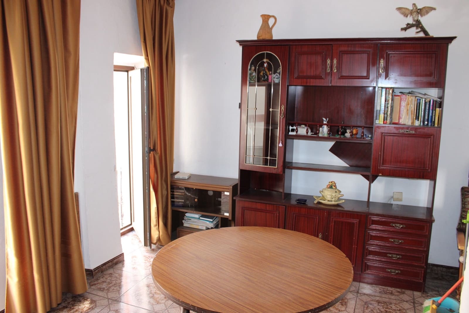 10 makuuhuone Omakotitalo myytävänä paikassa Ronda - 280 000 € (Ref: 8940211)