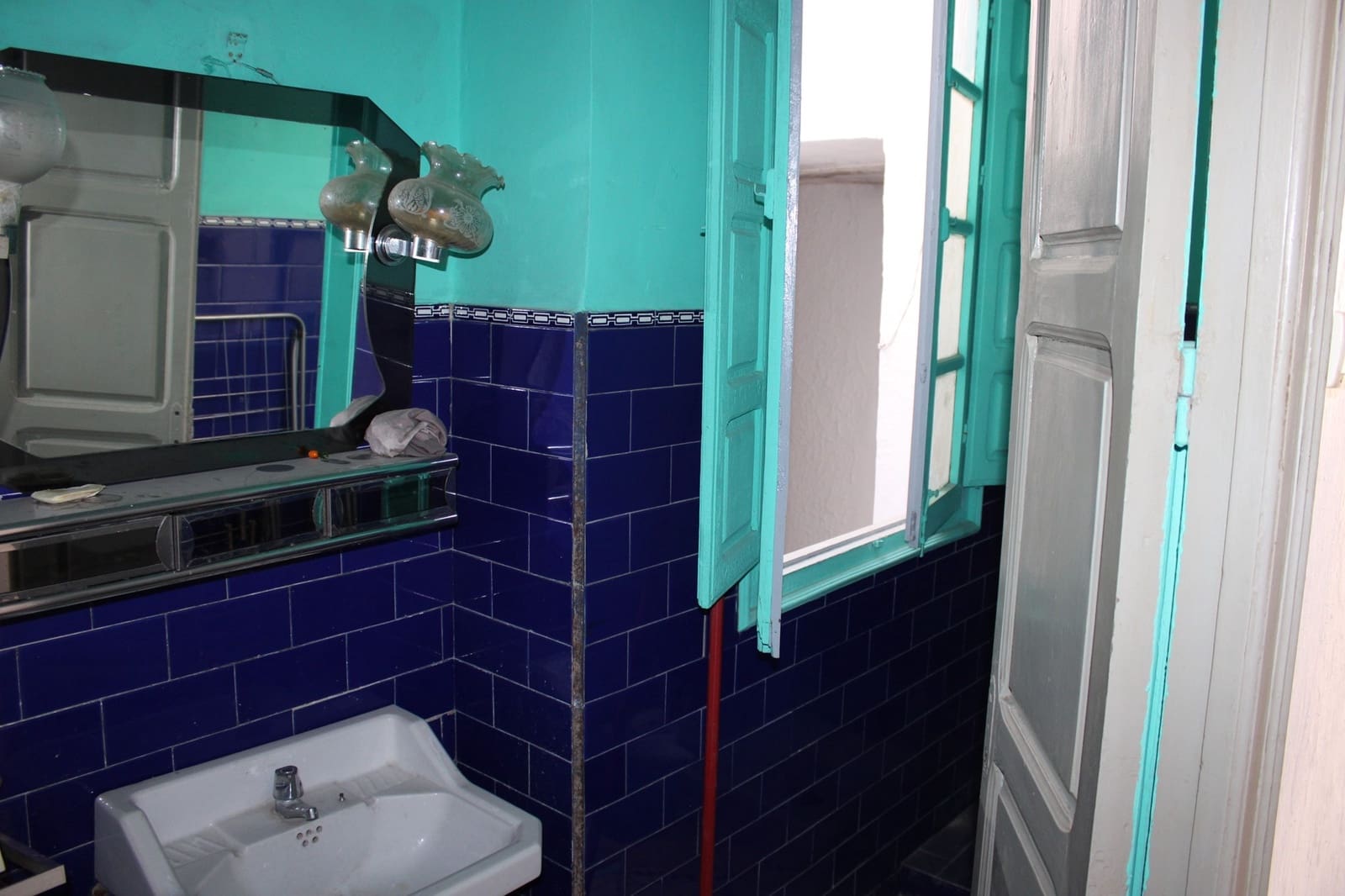 10 makuuhuone Omakotitalo myytävänä paikassa Ronda - 280 000 € (Ref: 8940211)