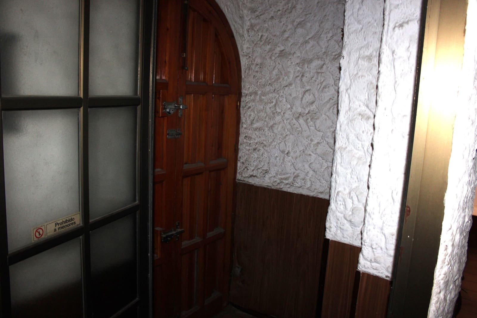 10 makuuhuone Omakotitalo myytävänä paikassa Ronda - 280 000 € (Ref: 8940211)