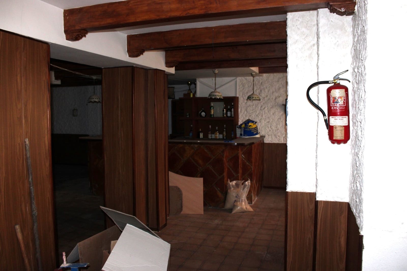 10 makuuhuone Omakotitalo myytävänä paikassa Ronda - 280 000 € (Ref: 8940211)