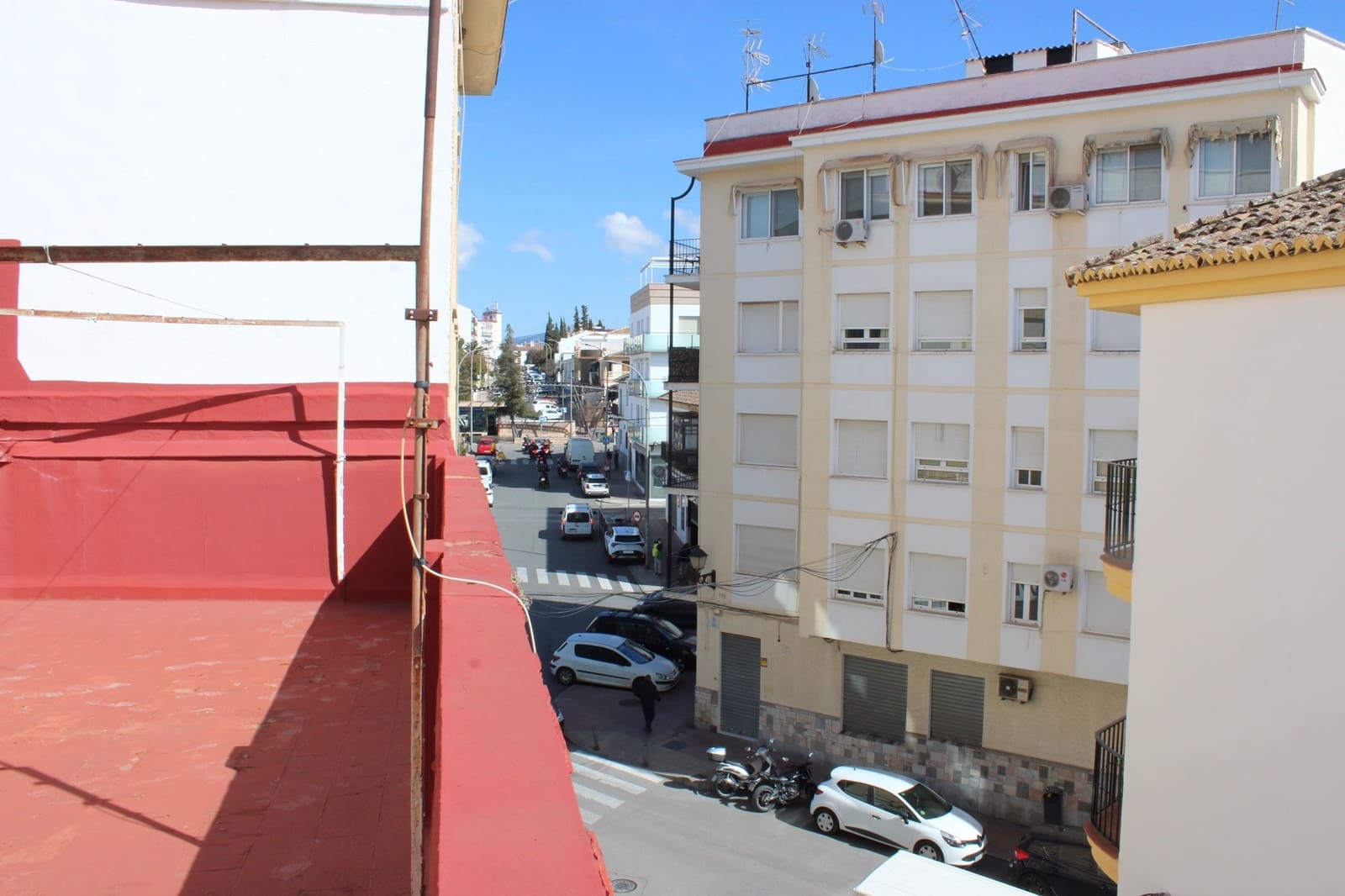 10 makuuhuone Omakotitalo myytävänä paikassa Ronda - 280 000 € (Ref: 8940211)