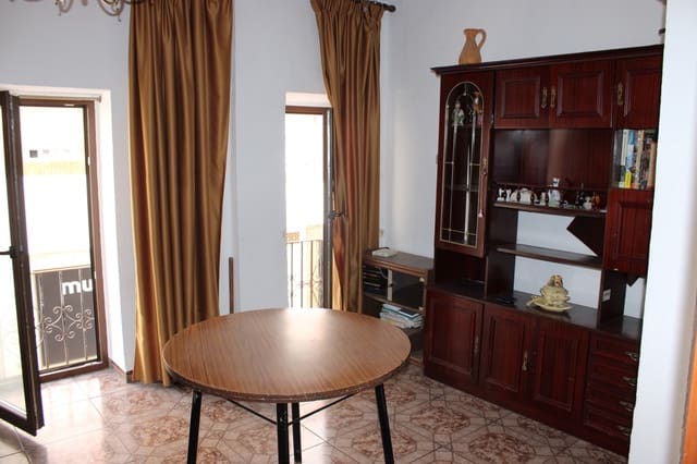 10 soveværelse Byhus til salg i Ronda - € 280.000 (Ref: 8940211)