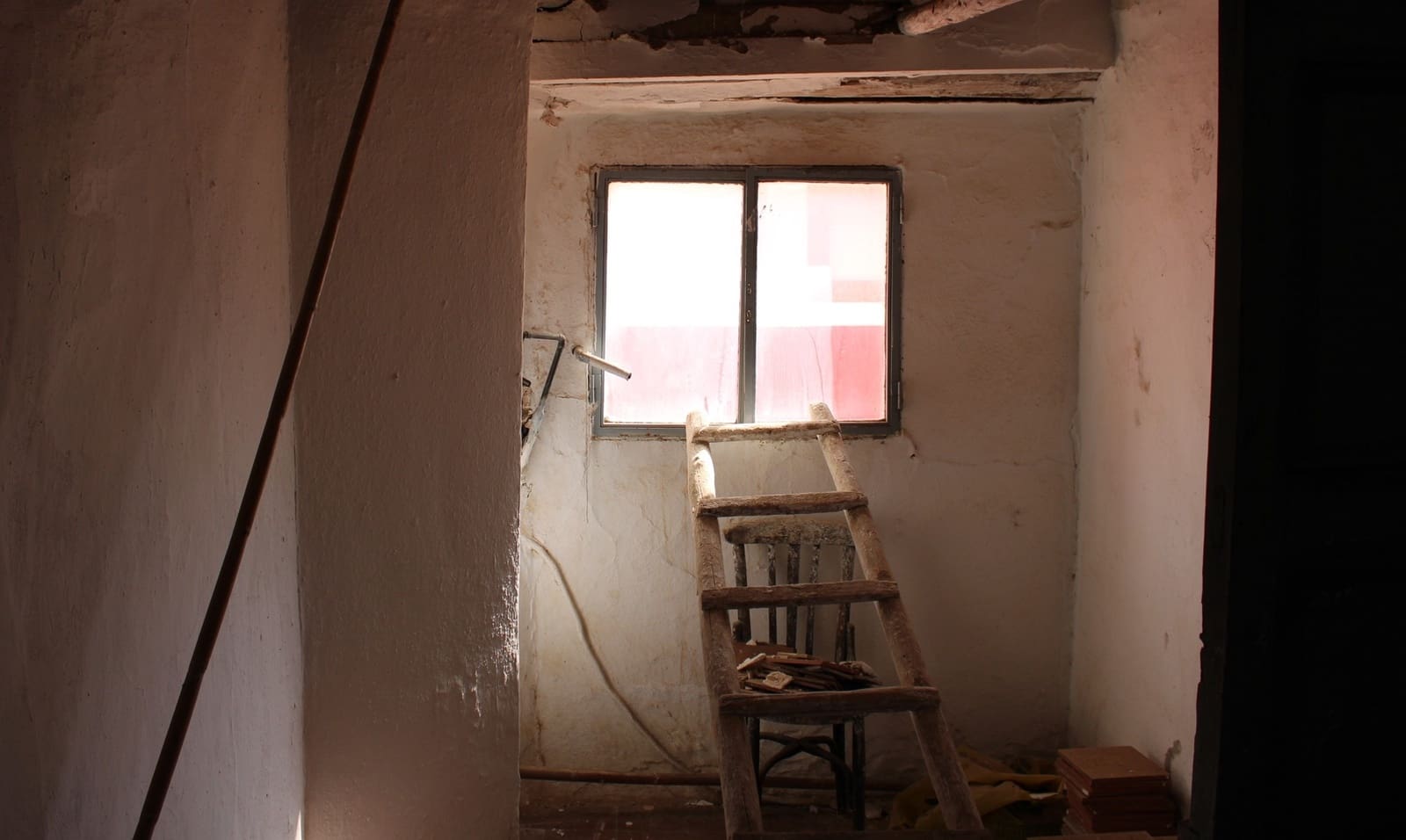 10 makuuhuone Omakotitalo myytävänä paikassa Ronda - 280 000 € (Ref: 8940211)