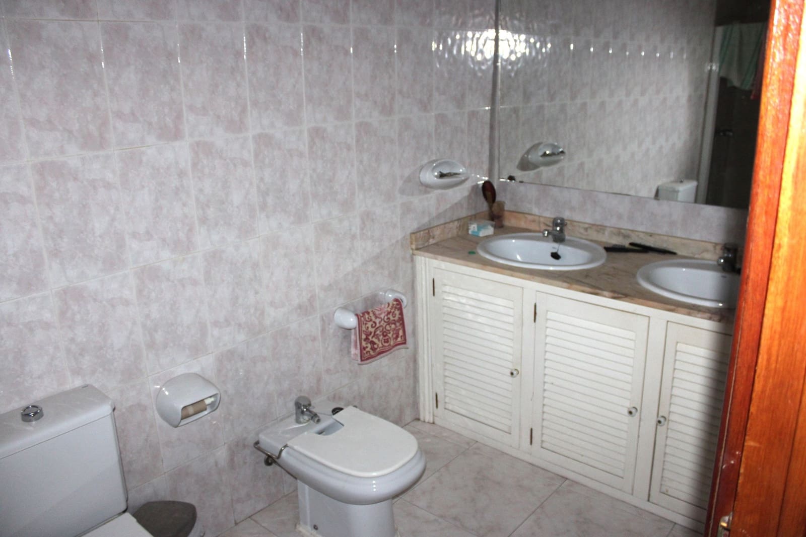 10 makuuhuone Omakotitalo myytävänä paikassa Ronda - 280 000 € (Ref: 8940211)