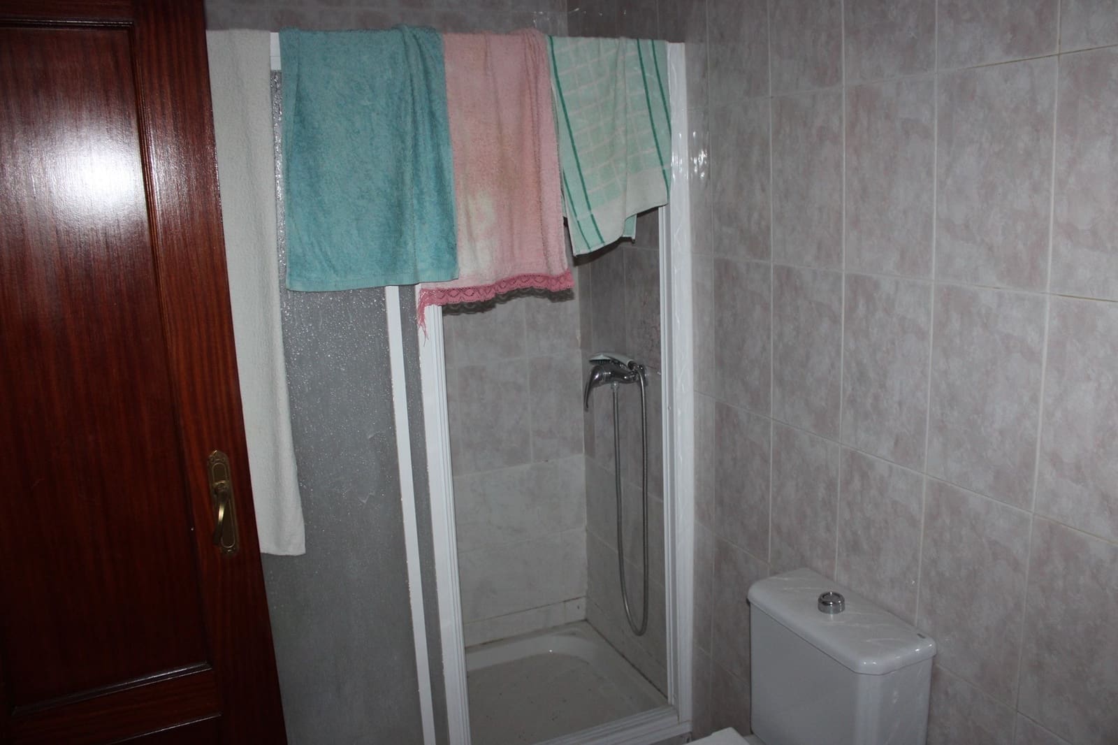 10 makuuhuone Omakotitalo myytävänä paikassa Ronda - 280 000 € (Ref: 8940211)