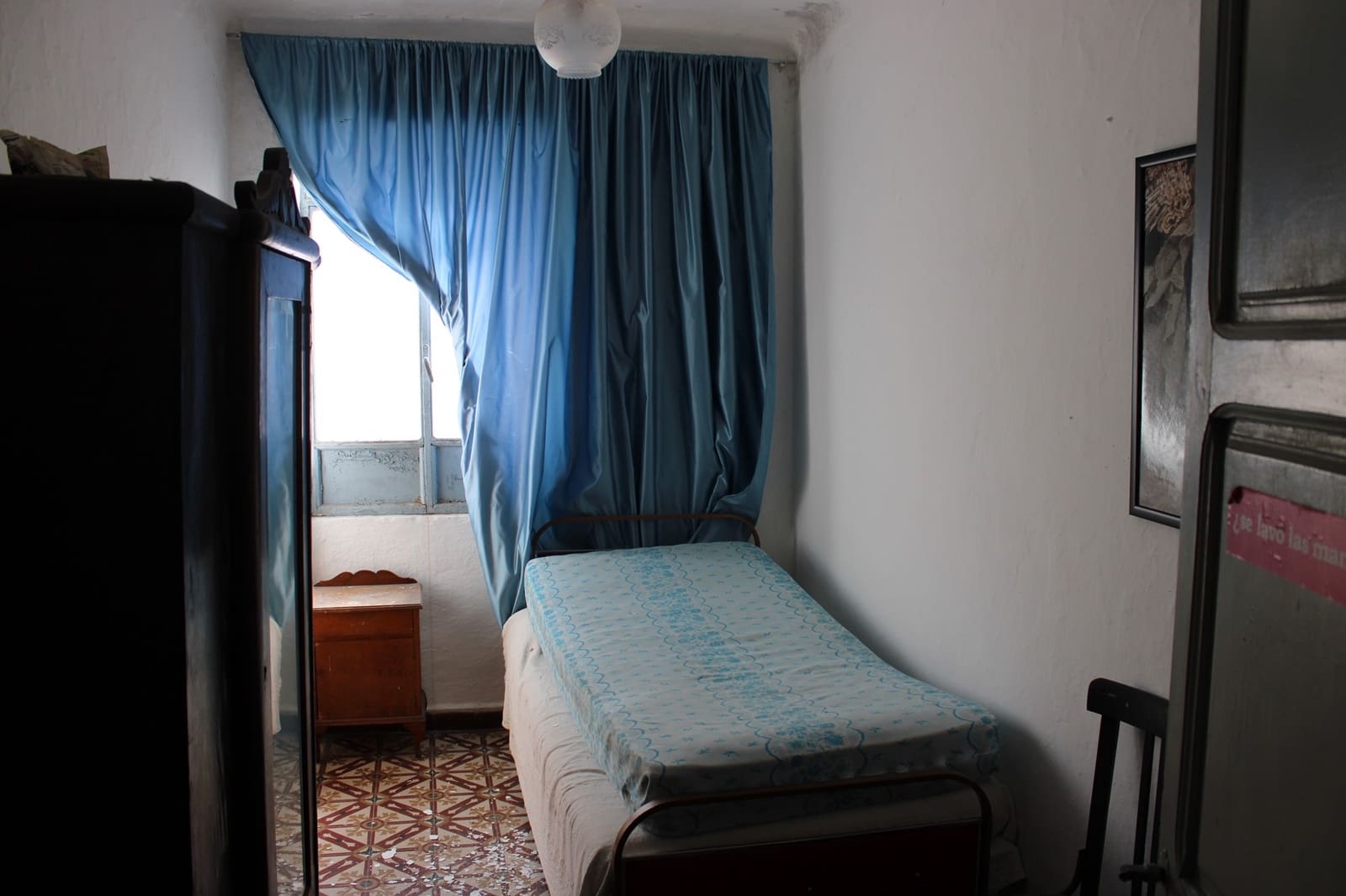 10 makuuhuone Omakotitalo myytävänä paikassa Ronda - 280 000 € (Ref: 8940211)