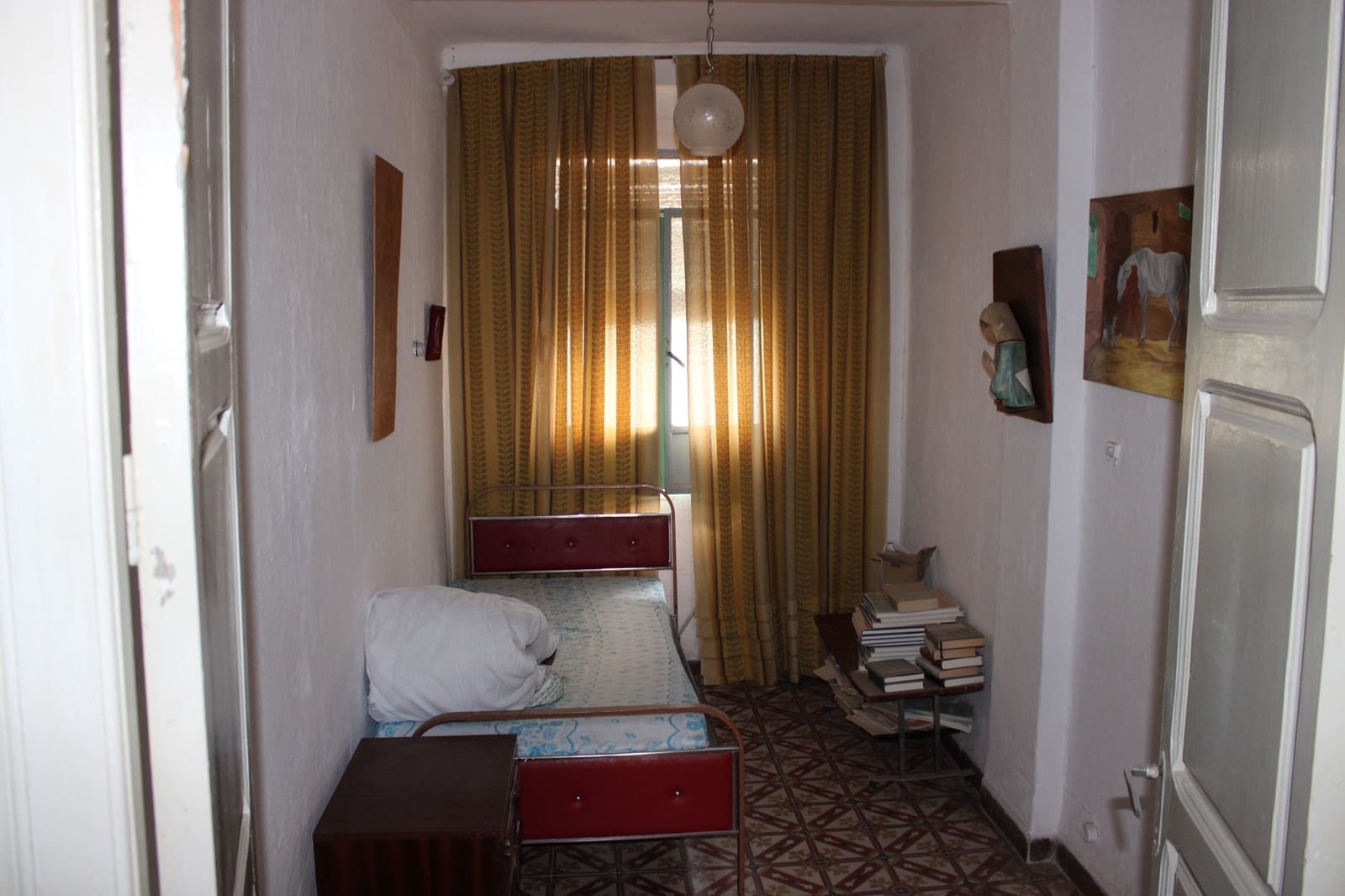 10 makuuhuone Omakotitalo myytävänä paikassa Ronda - 280 000 € (Ref: 8940211)