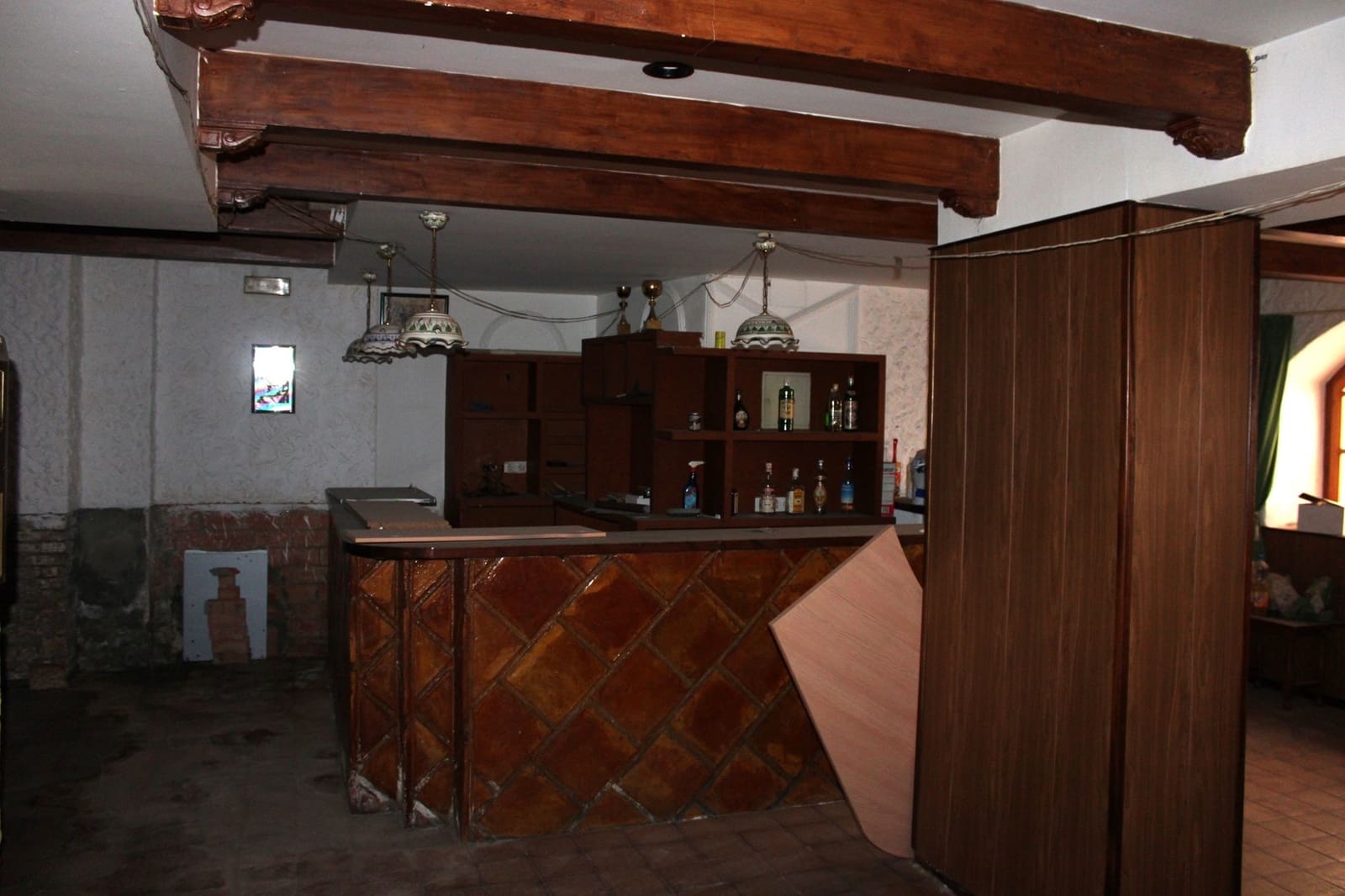 10 makuuhuone Omakotitalo myytävänä paikassa Ronda - 280 000 € (Ref: 8940211)