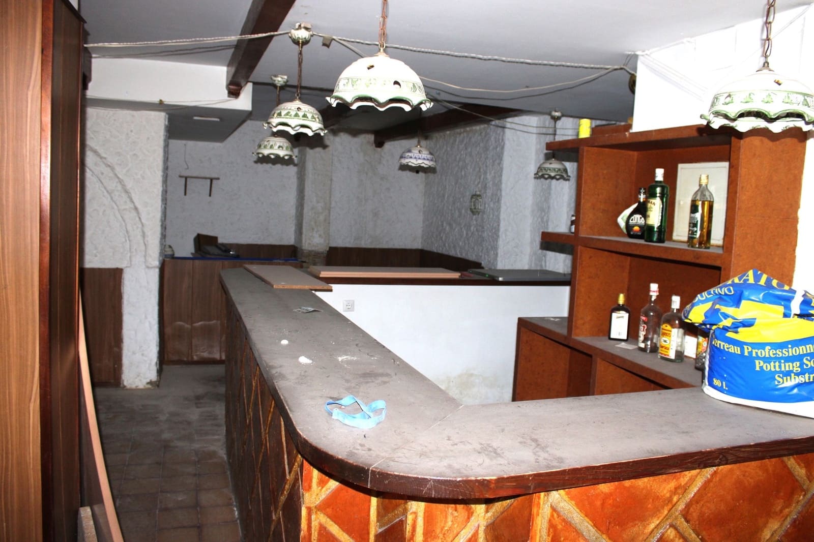 10 makuuhuone Omakotitalo myytävänä paikassa Ronda - 280 000 € (Ref: 8940211)