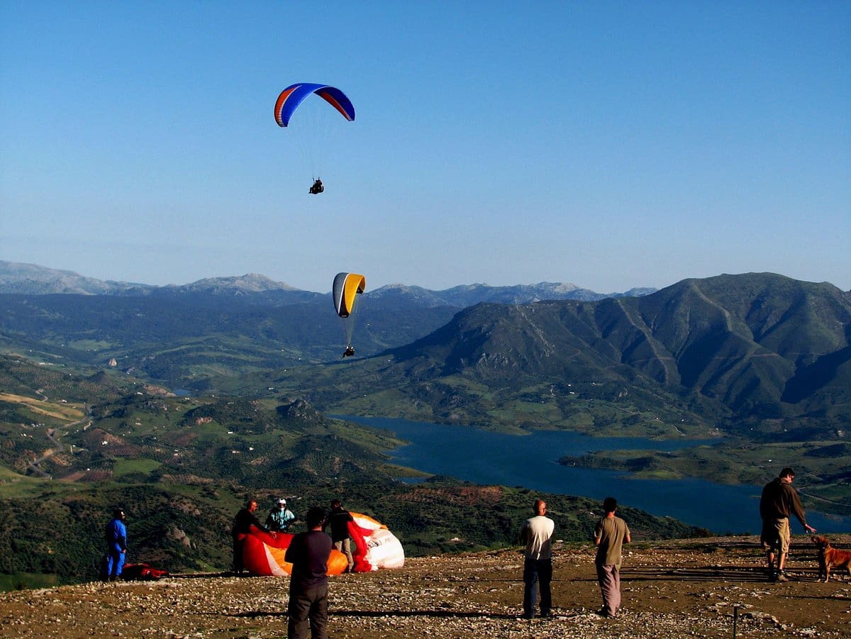 3 soverom Finca/Herregård til salgs i El Gastor med svømmebasseng - € 295 000 (Ref: 8940213)