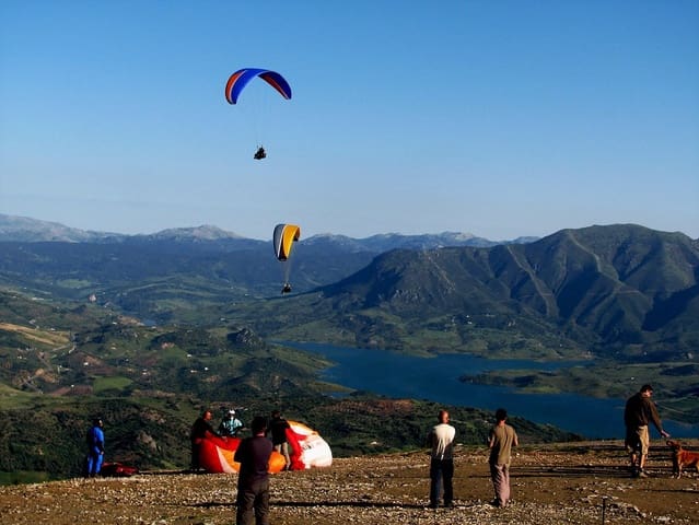 3 soverom Finca/Herregård til salgs i El Gastor med svømmebasseng - € 295 000 (Ref: 8940213)