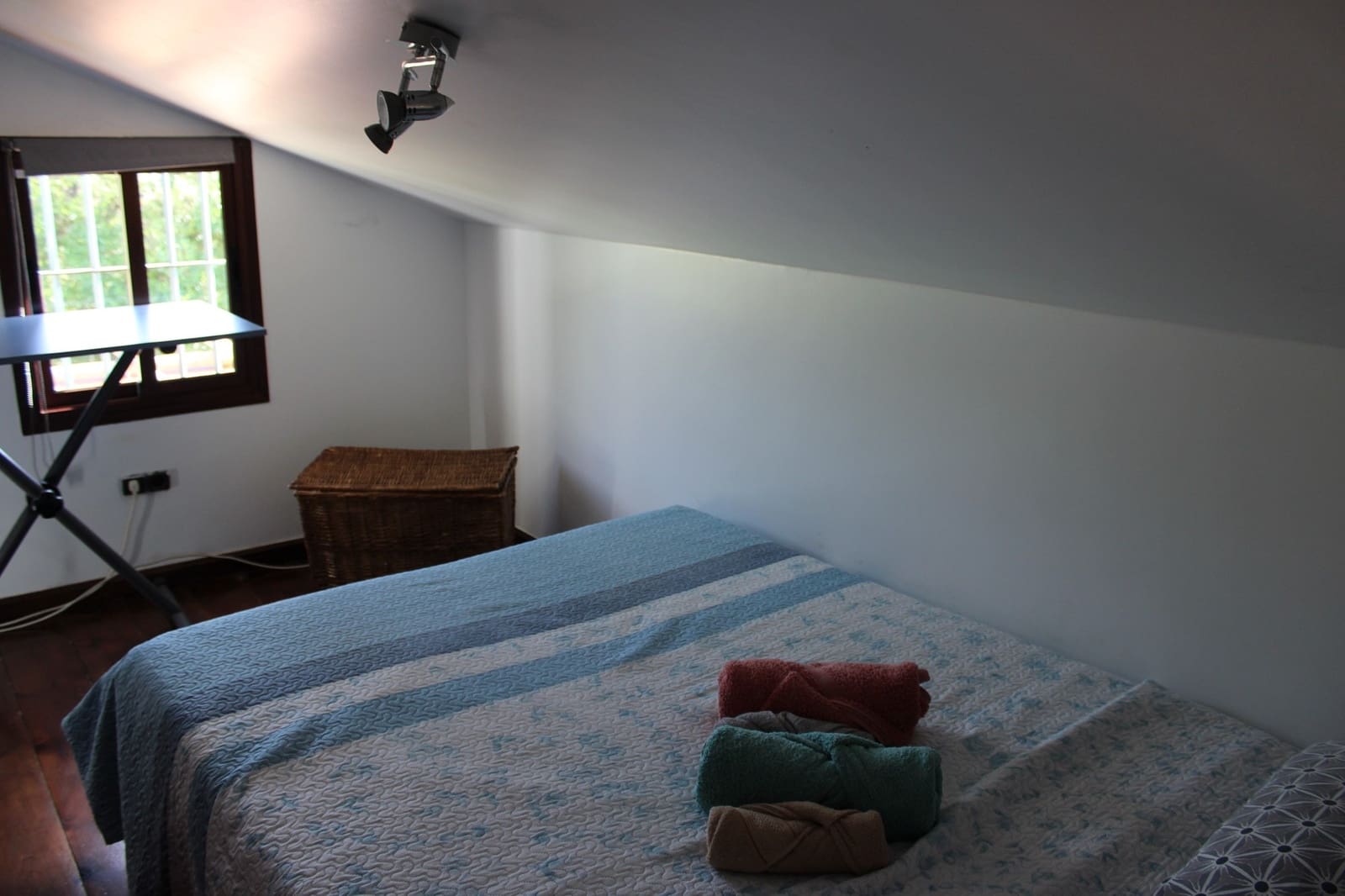 3 soverom Finca/Herregård til salgs i El Gastor med svømmebasseng - € 295 000 (Ref: 8940213)