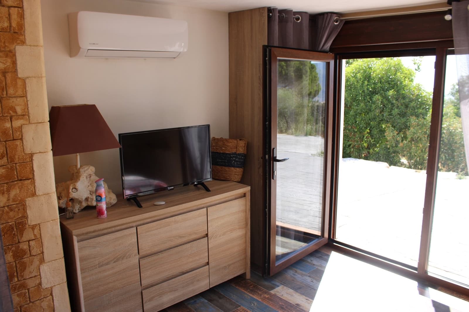 3 soverom Finca/Herregård til salgs i El Gastor med svømmebasseng - € 295 000 (Ref: 8940213)