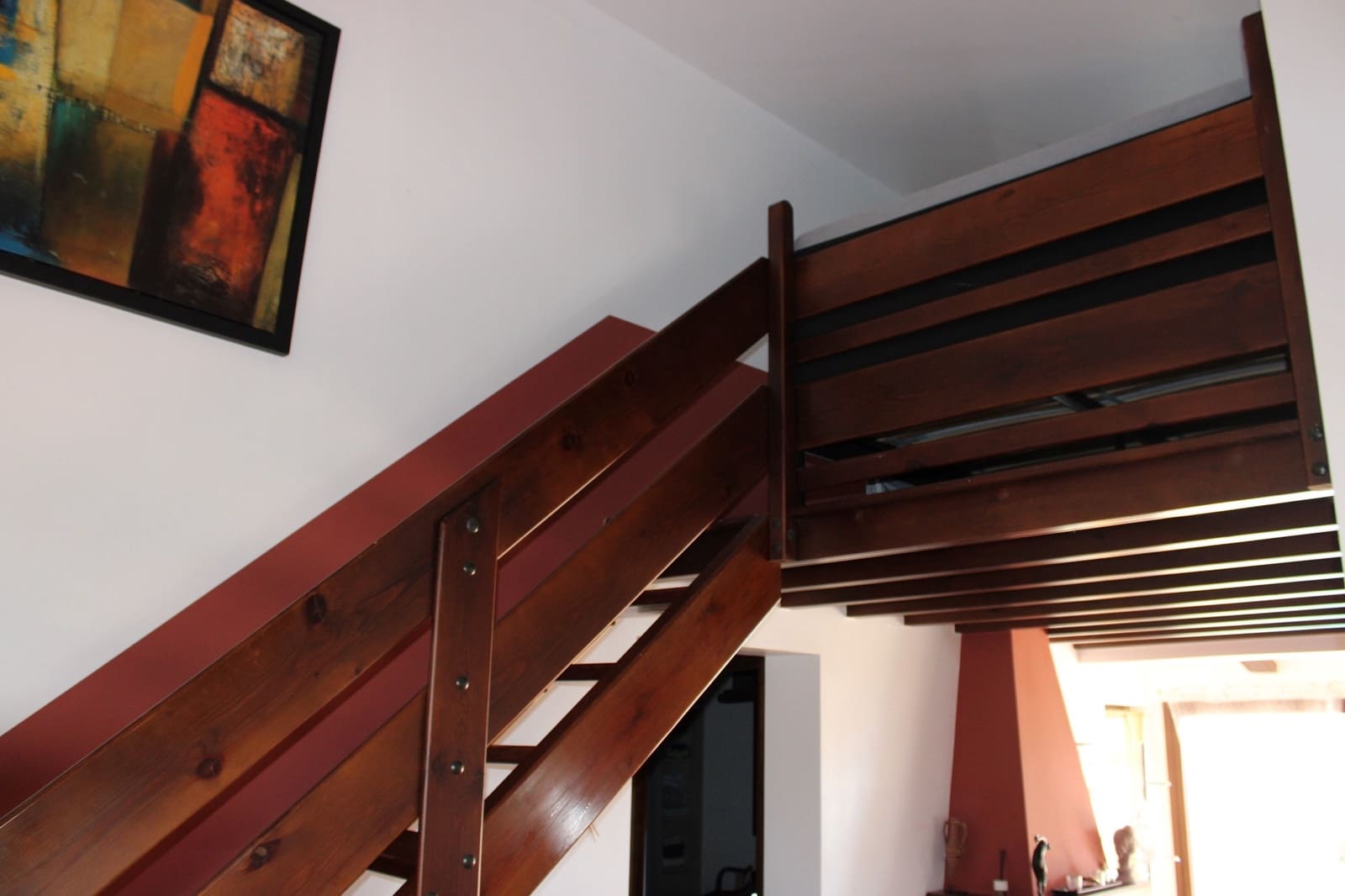 3 soverom Finca/Herregård til salgs i El Gastor med svømmebasseng - € 295 000 (Ref: 8940213)