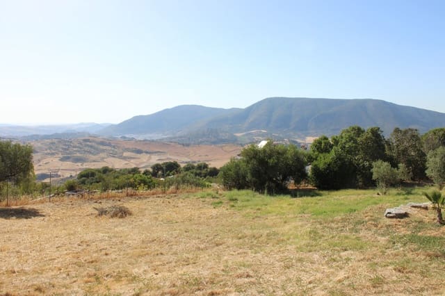 3 soverom Finca/Herregård til salgs i El Gastor med svømmebasseng - € 295 000 (Ref: 8940213)