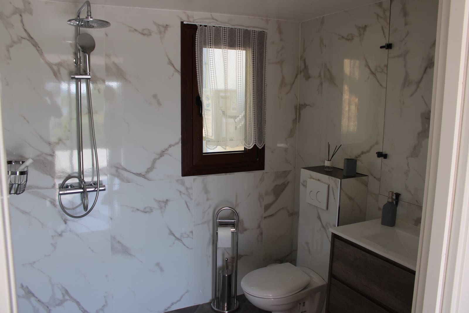 3 soverom Finca/Herregård til salgs i El Gastor med svømmebasseng - € 295 000 (Ref: 8940213)