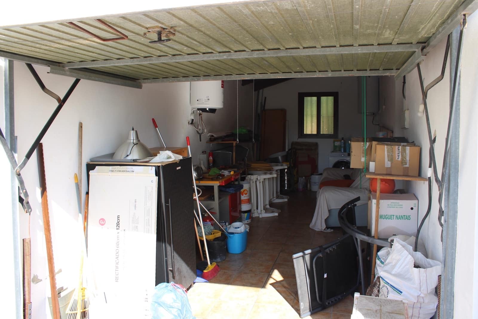 3 soverom Finca/Herregård til salgs i El Gastor med svømmebasseng - € 295 000 (Ref: 8940213)