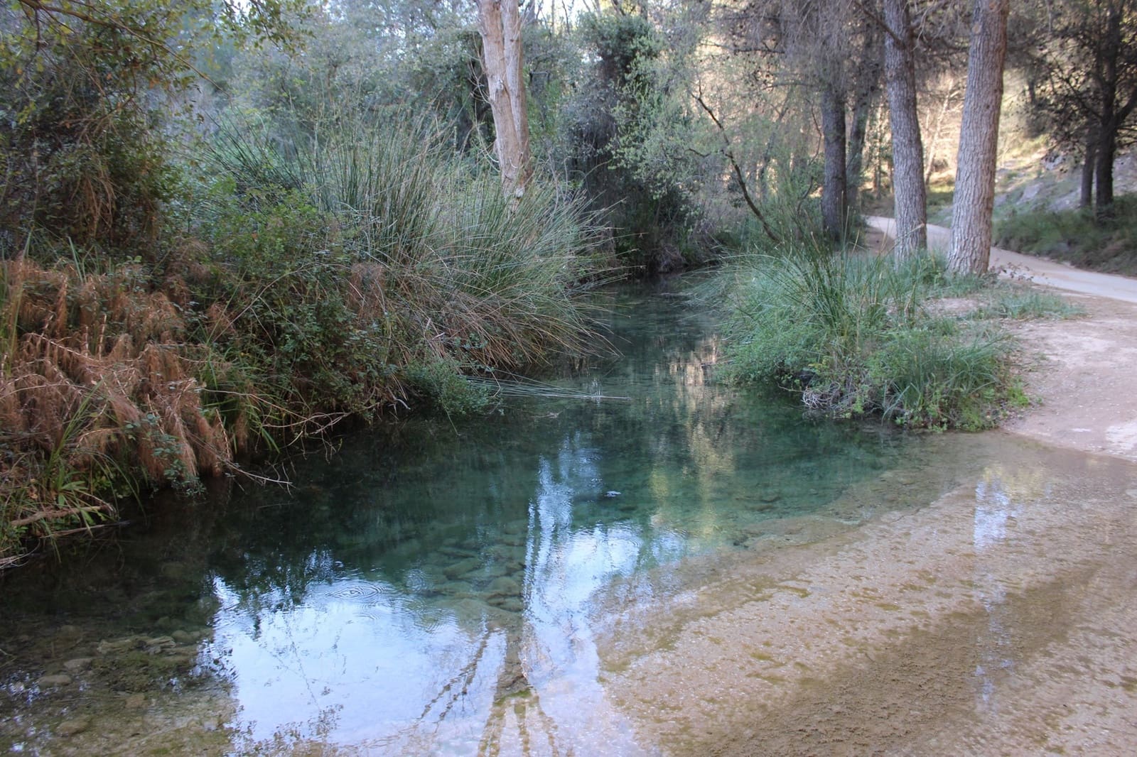 5 soveværelse Finca/Landehus til salg i El Burgo med swimmingpool - € 250.000 (Ref: 8940214)