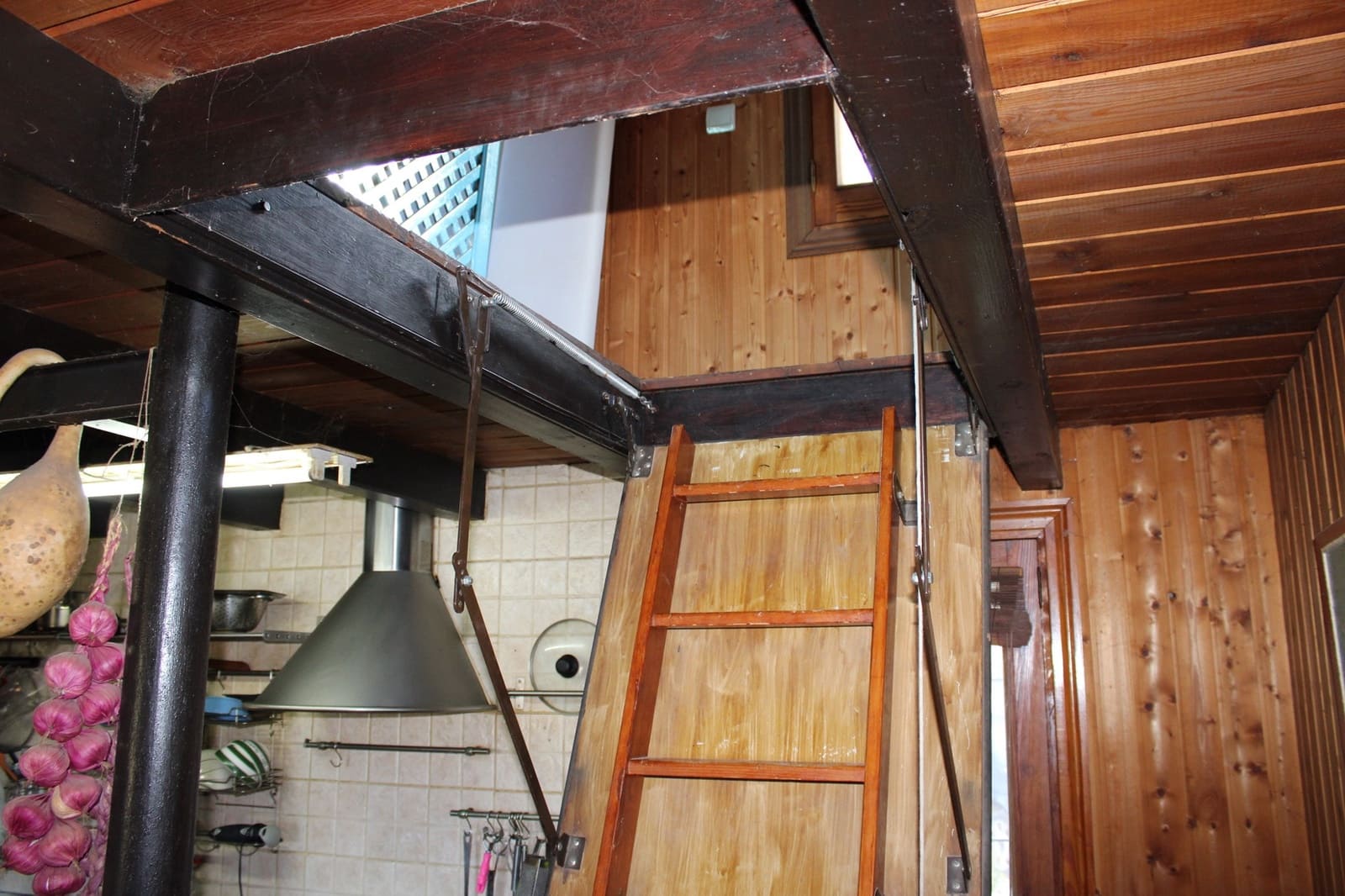 5 soveværelse Finca/Landehus til salg i El Burgo med swimmingpool - € 250.000 (Ref: 8940214)