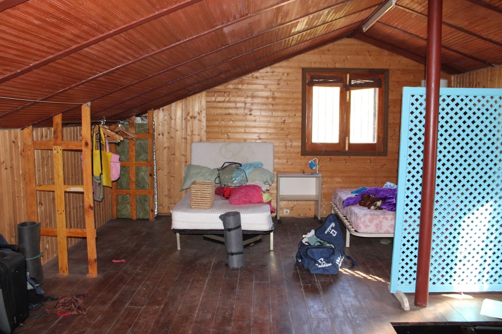 5 soveværelse Finca/Landehus til salg i El Burgo med swimmingpool - € 250.000 (Ref: 8940214)