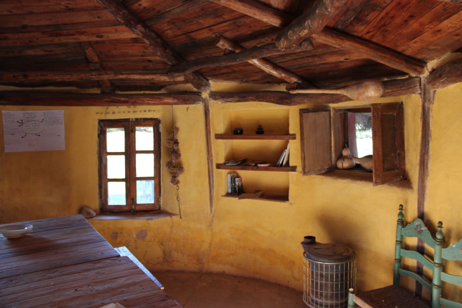 5 soveværelse Finca/Landehus til salg i El Burgo med swimmingpool - € 250.000 (Ref: 8940214)