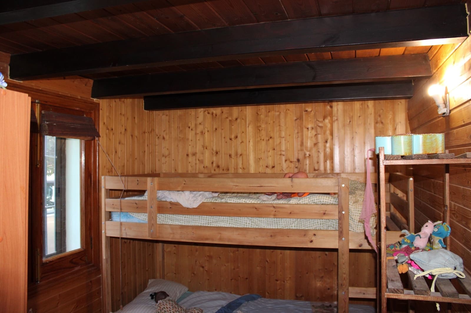 5 soveværelse Finca/Landehus til salg i El Burgo med swimmingpool - € 250.000 (Ref: 8940214)