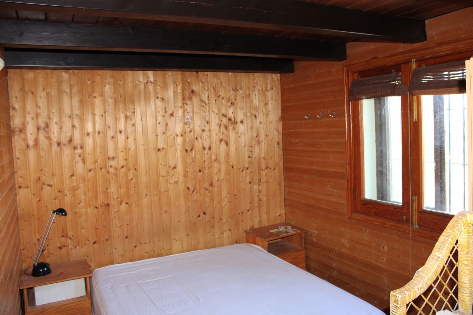 5 soveværelse Finca/Landehus til salg i El Burgo med swimmingpool - € 250.000 (Ref: 8940214)