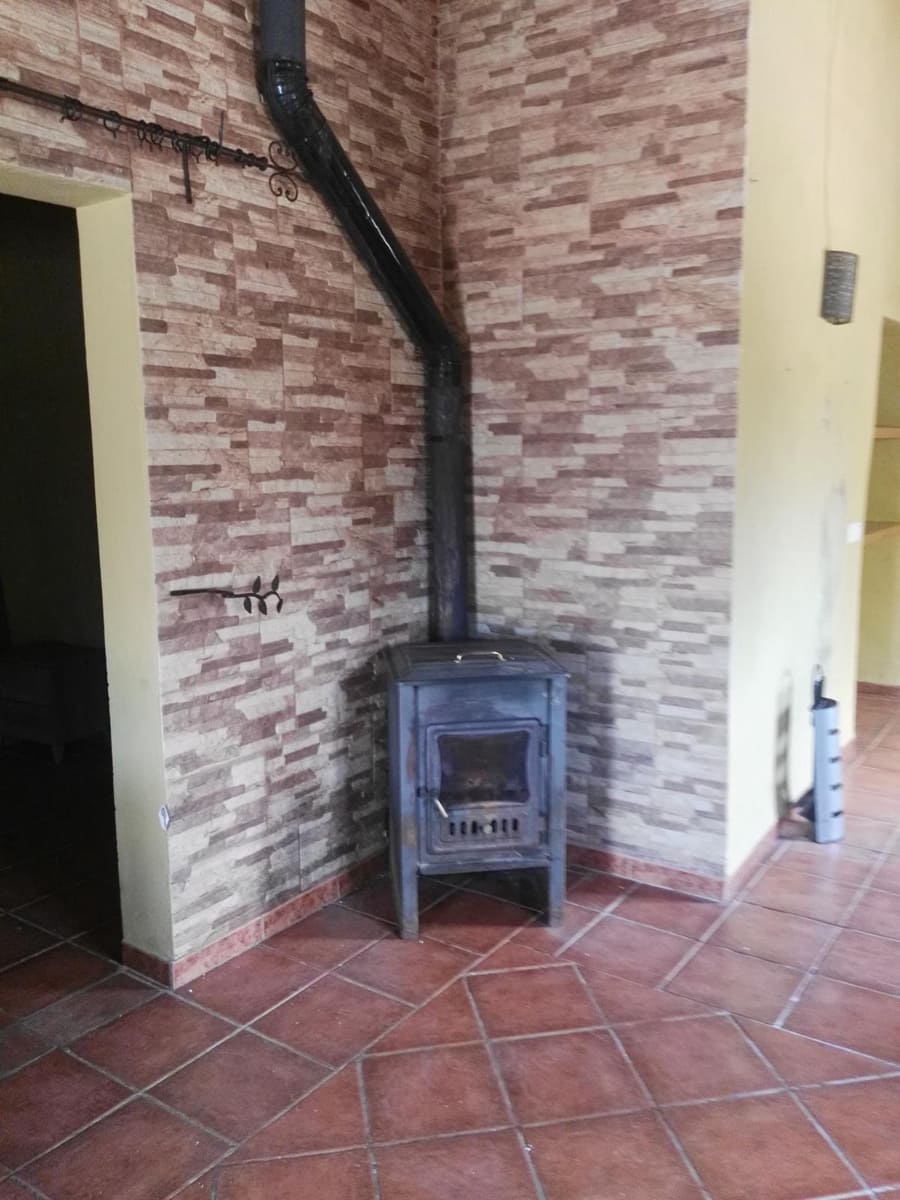 1 camera da letto Finca/Casa di Campagna in vendita in Ronda - 350.000 € (Rif: 8940219)