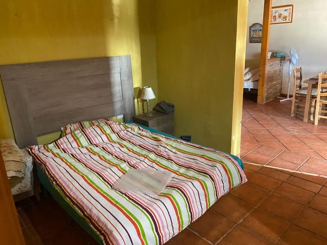 1 camera da letto Finca/Casa di Campagna in vendita in Ronda - 350.000 € (Rif: 8940219)