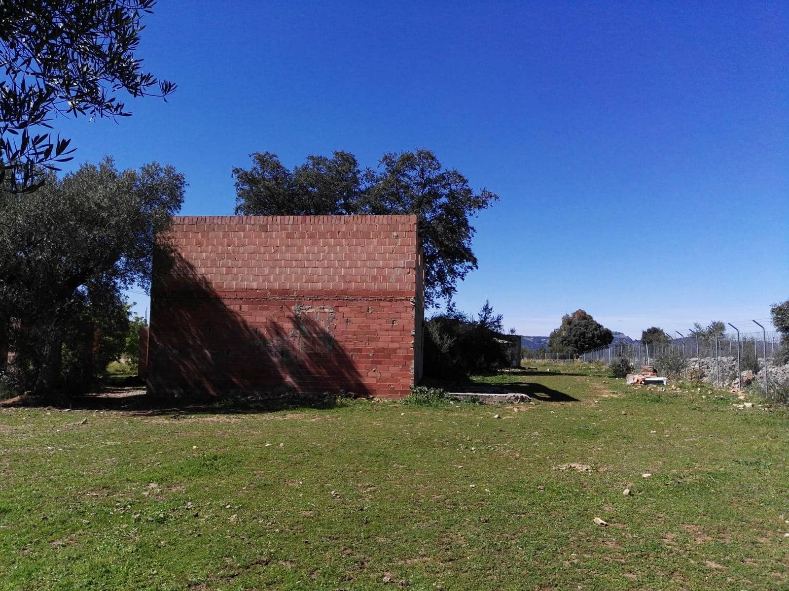 1 camera da letto Finca/Casa di Campagna in vendita in Ronda - 350.000 € (Rif: 8940219)