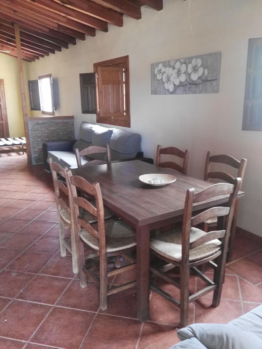 1 camera da letto Finca/Casa di Campagna in vendita in Ronda - 350.000 € (Rif: 8940219)