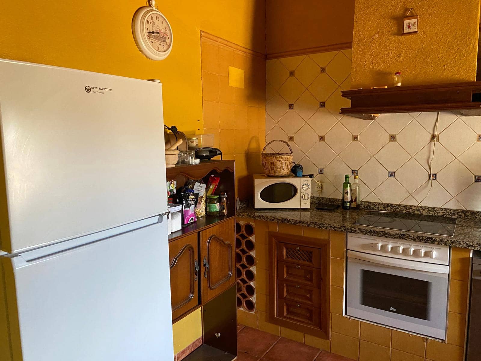 1 camera da letto Finca/Casa di Campagna in vendita in Ronda - 350.000 € (Rif: 8940219)