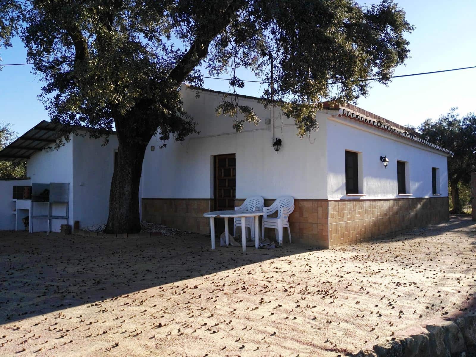 1 camera da letto Finca/Casa di Campagna in vendita in Ronda - 350.000 € (Rif: 8940219)