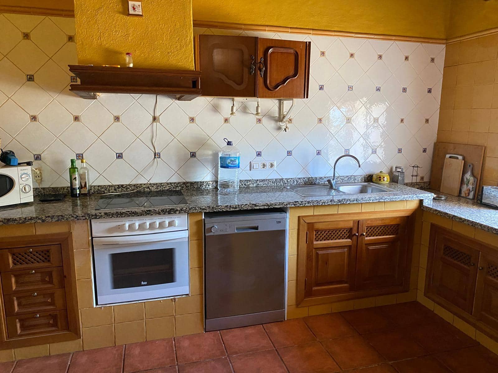 1 camera da letto Finca/Casa di Campagna in vendita in Ronda - 350.000 € (Rif: 8940219)